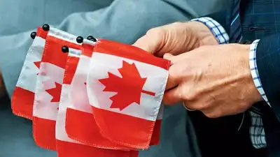 Canada To Unveil New Permanent Residency Route