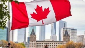 Canada Reconsiders Study Permit Cap Amid Campus Job Cuts