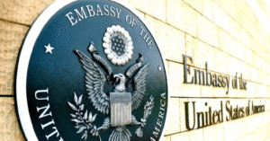 US Embassy Tightens Visa Scrutiny: Says “Privilege, Not a Right”