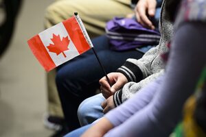 Non-Permanent Residents Lead Canada’s Population Decline