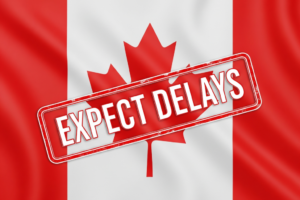 Canada’s Immigration System Records 802,000 Application Delays