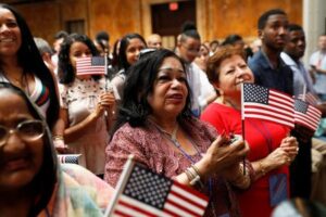 USCIS Strengthens Naturalization Requirements with New Policy on Disability Exceptions