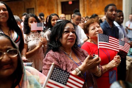 USCIS Strengthens Naturalization Requirements with New Policy on Disability Exceptions