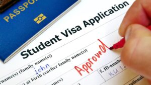 Student Visa: The Complete Guide for International Students