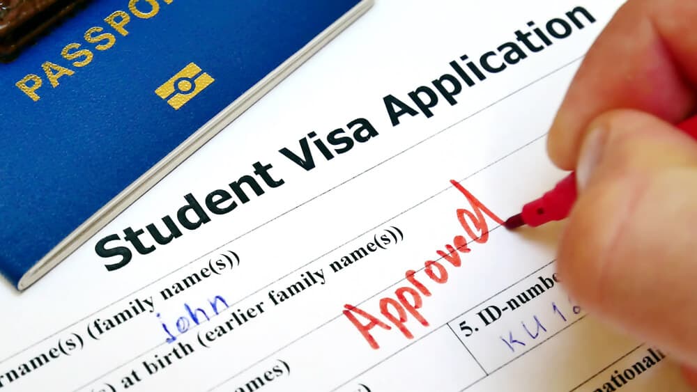 Student Visa: The Complete Guide for International Students