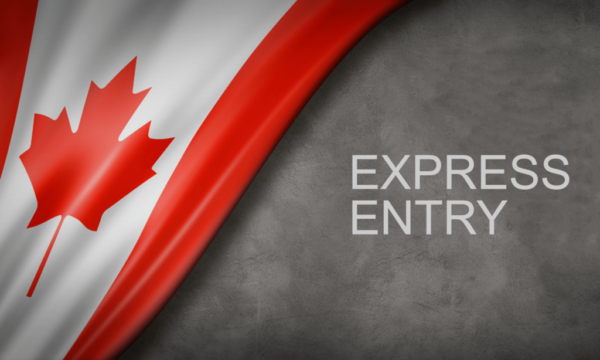 Express Entry Invitation Rounds for June 23, 2025