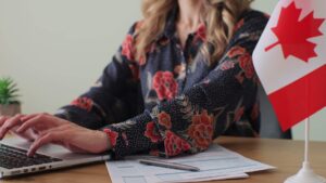 Francophone mobility canada