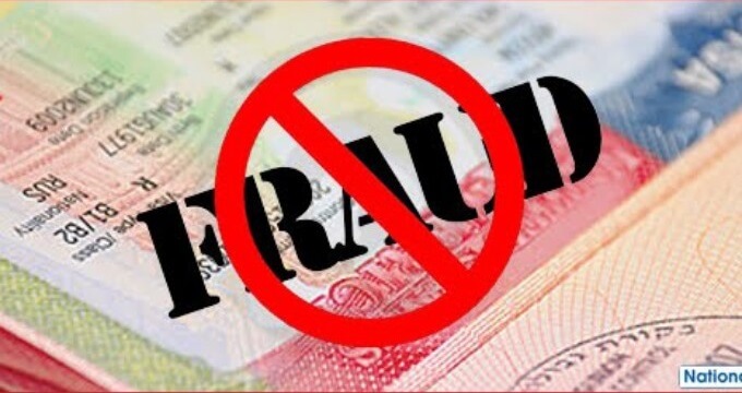 USCIS Exposes Major Employment Visa Fraud Scheme