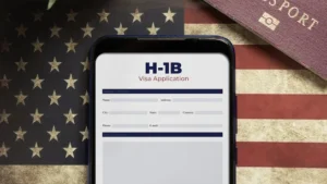 U.S. Now Allows Self-Sponsored H-1B Visa