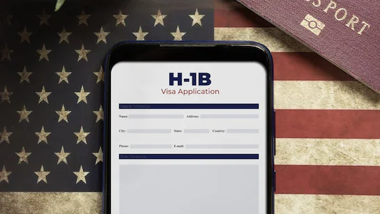 U.S. Now Allows Self-Sponsored H-1B Visa
