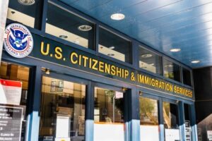 USCIS Backlogs & Prolonged Processing Times