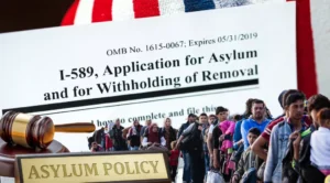 US Asylum Policy Changes 2025: What You Need to Know
