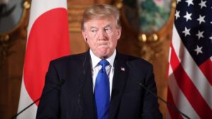 Temporary Protected Status for Honduran and Nicaraguan Immigrants Revoked