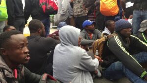 Nearly 8,000 Cameroonian Nationals Face Deportation From US