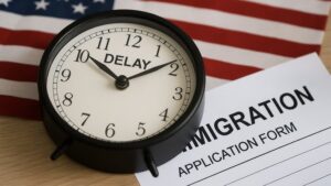 Green Card Delays Explained: How Long Will You Wait in 2025?