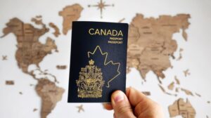 Canada Maintains Global Passport Power: What This Means