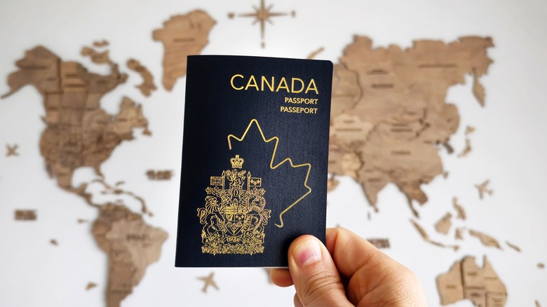 Canada Maintains Global Passport Power: What This Means