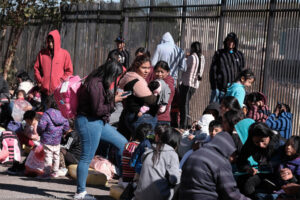 Trump’s $170 Billion ICE Plan to Fuel Mass Deportations