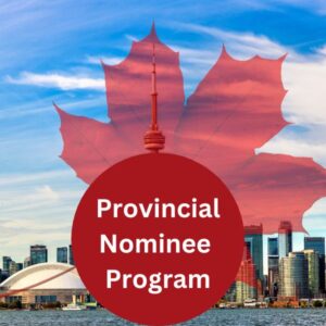 Provincial Nominee Program (PNP) Streams: A Complete Guide
