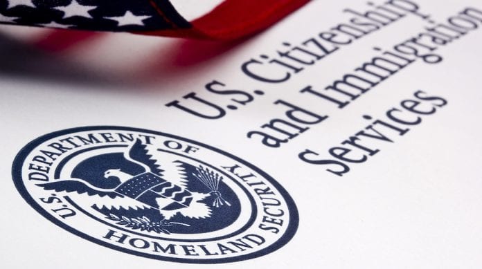 Naturalization Test: USCIS Launches First Citizenship Overhaul