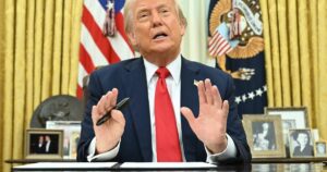 U.S. Cracks Down on Birth Tourism: Visa Applicants Warned