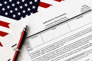 US Naturalization Requirements: What You Must Know