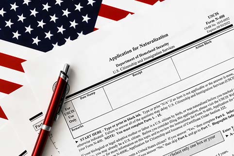 US Naturalization Requirements: What You Must Know