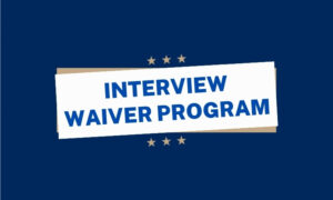 US Visa Interview Waiver Scrapped for Kids, Seniors, Foreign Workers, and Students