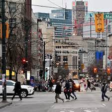 Sharp Decline in Arrivals of Temporary Residents in Canada