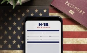 USCIS Policy Change Puts H-1B Visa Holders’ Children at Risk