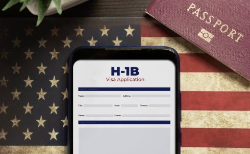 USCIS Policy Change Puts H-1B Visa Holders’ Children at Risk