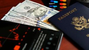U.S. Sets Visa Bond Requirement of Up to $15,000