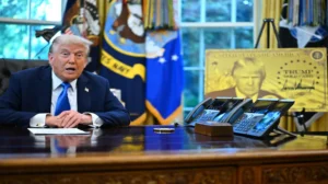 Trump Gold Card Redefines U.S. Immigration