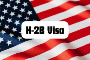 USCIS Confirms H-2B Cap Filled for FY 2026’s First Half
