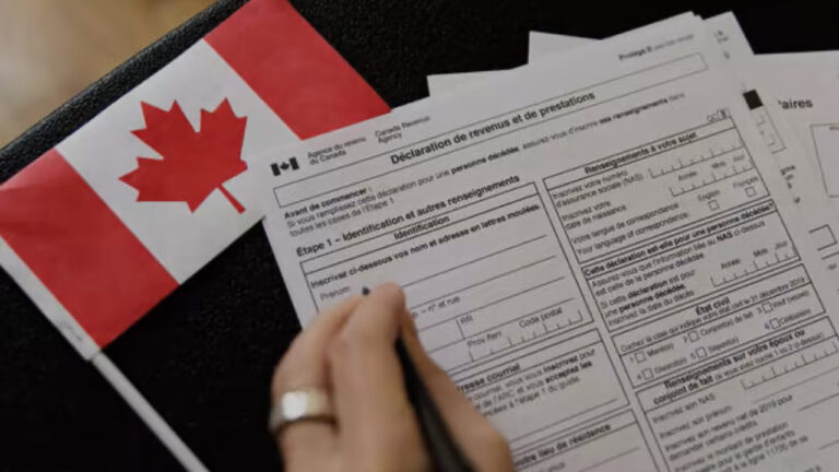Canada’s Study Permit Approvals Fall 60% Amid Immigration Cuts