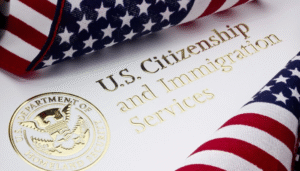 USCIS to Launch New 2025 Civics Test for Naturalization Applicants Starting October 20