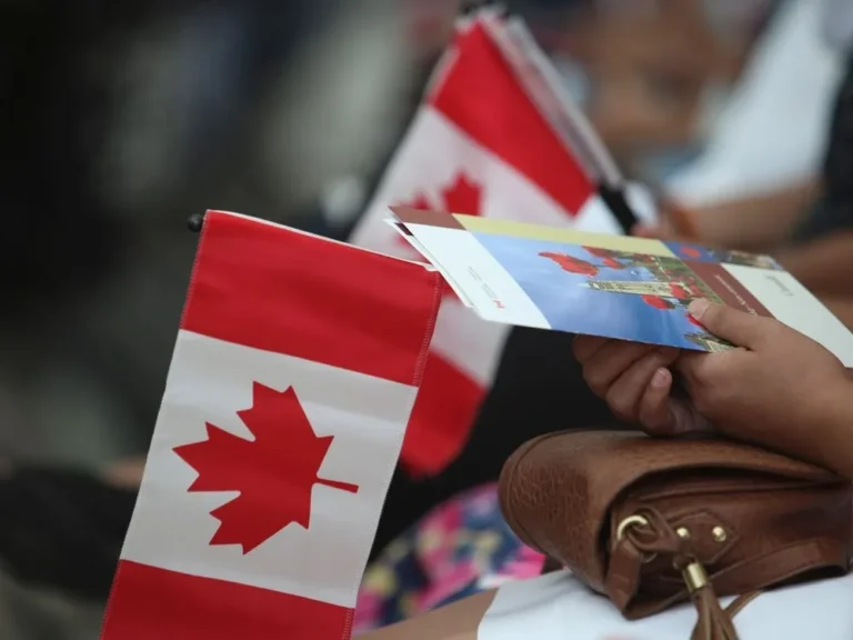 Canada’s New Immigration Plan to Attract Global Talent and Fill Workforce Gaps