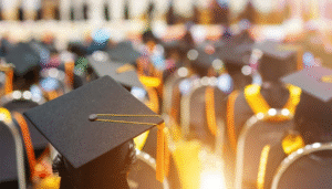 U.S. Faces Sharp Decline in International Student Enrollment