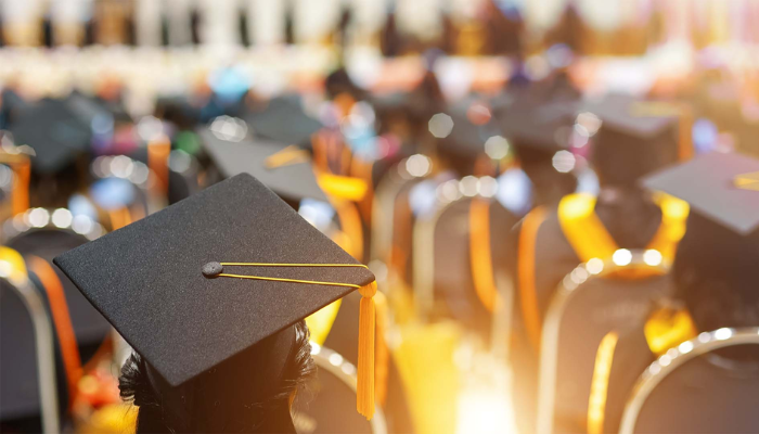 U.S. Faces Sharp Decline in International Student Enrollment