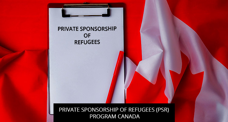 Canada Extends Pause on Private Sponsorship of Refugees Applications