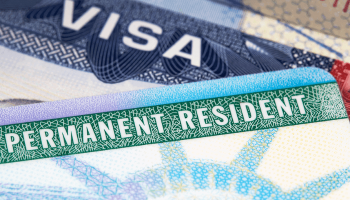 U.S. Launches Sweeping Review of Green Card Holders