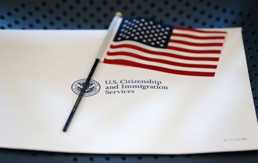 USCIS Annual Asylum Fee Temporarily Suspended
