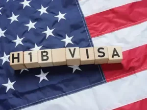 U.S. Immigration Agency Begins Demand for $100K H-1B Fee