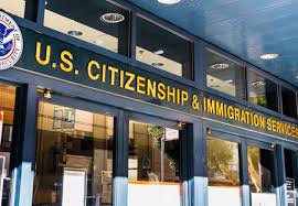 U.S. Citizenship and Immigration Services